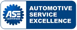 Automtive Service Excellence - ASE Seal