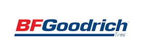 BFGoodRich Tire logo