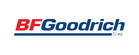 BFGoodRich Tire logo