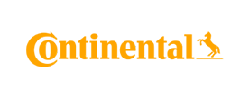 Continental Tire logo