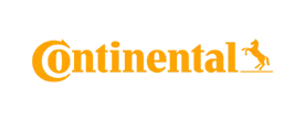 Continental Tire logo