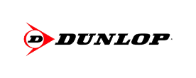 Dunlap Tires logo