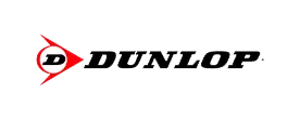 Dunlap Tires logo