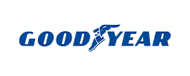 Goodyear Tires logo