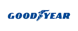 Goodyear Tires logo