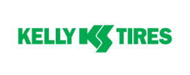 Kelly Tires logo